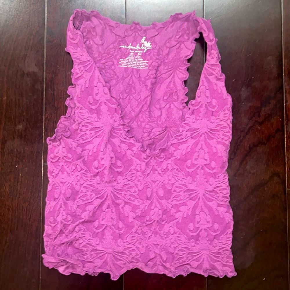Free people tank